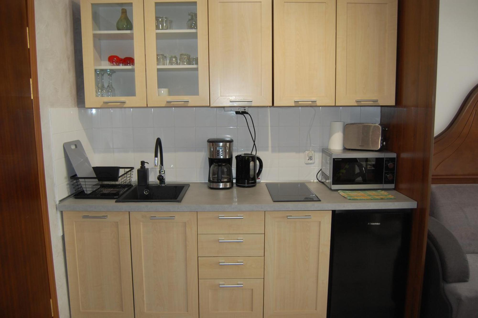 Apartament Halo *