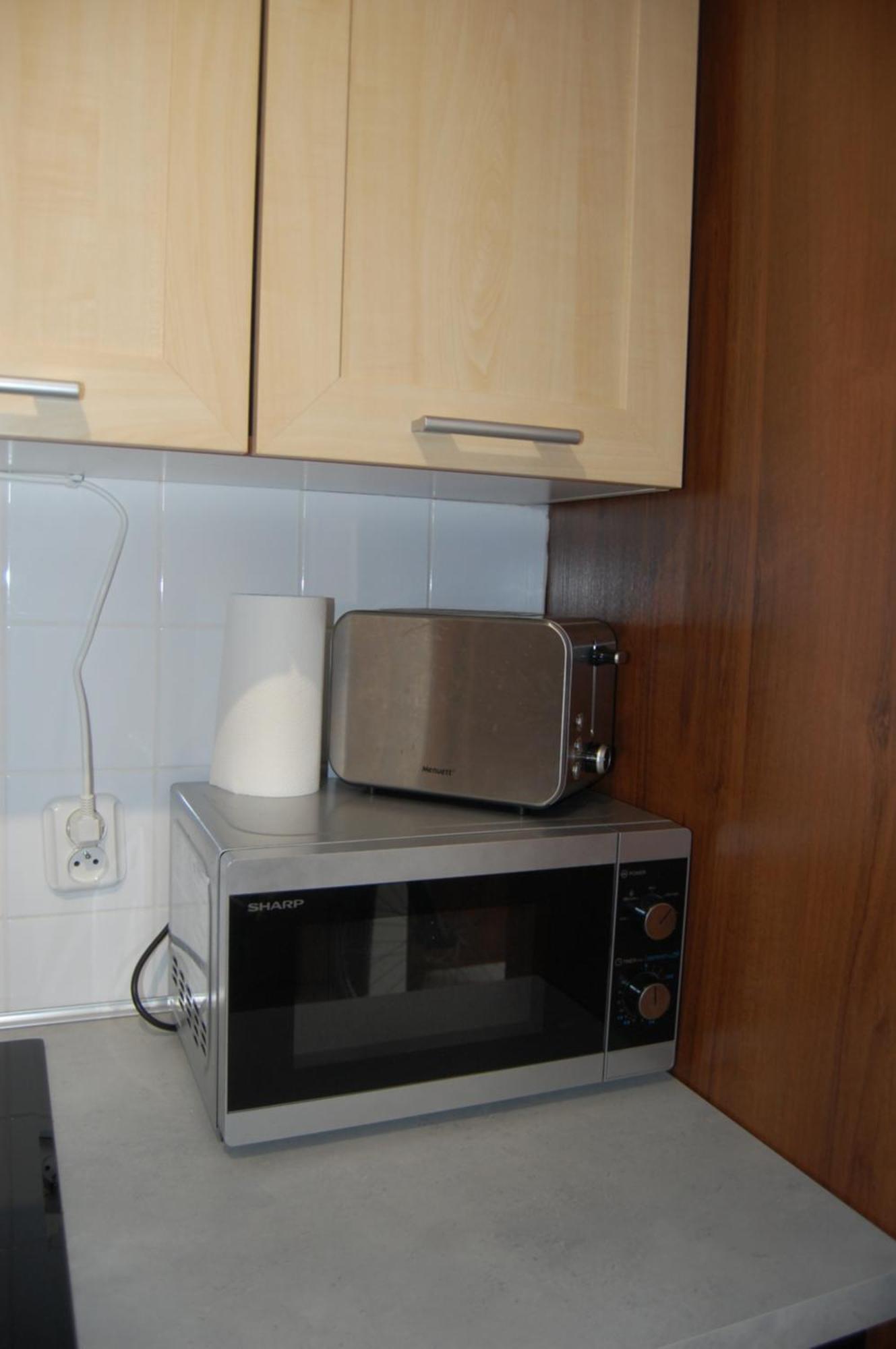 Halo Apartament *