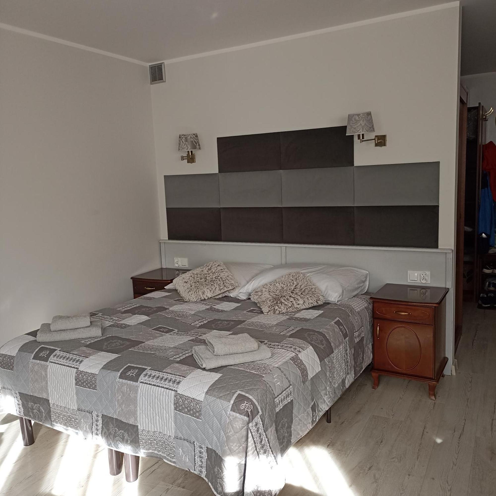 Apartment Halo Kolberg